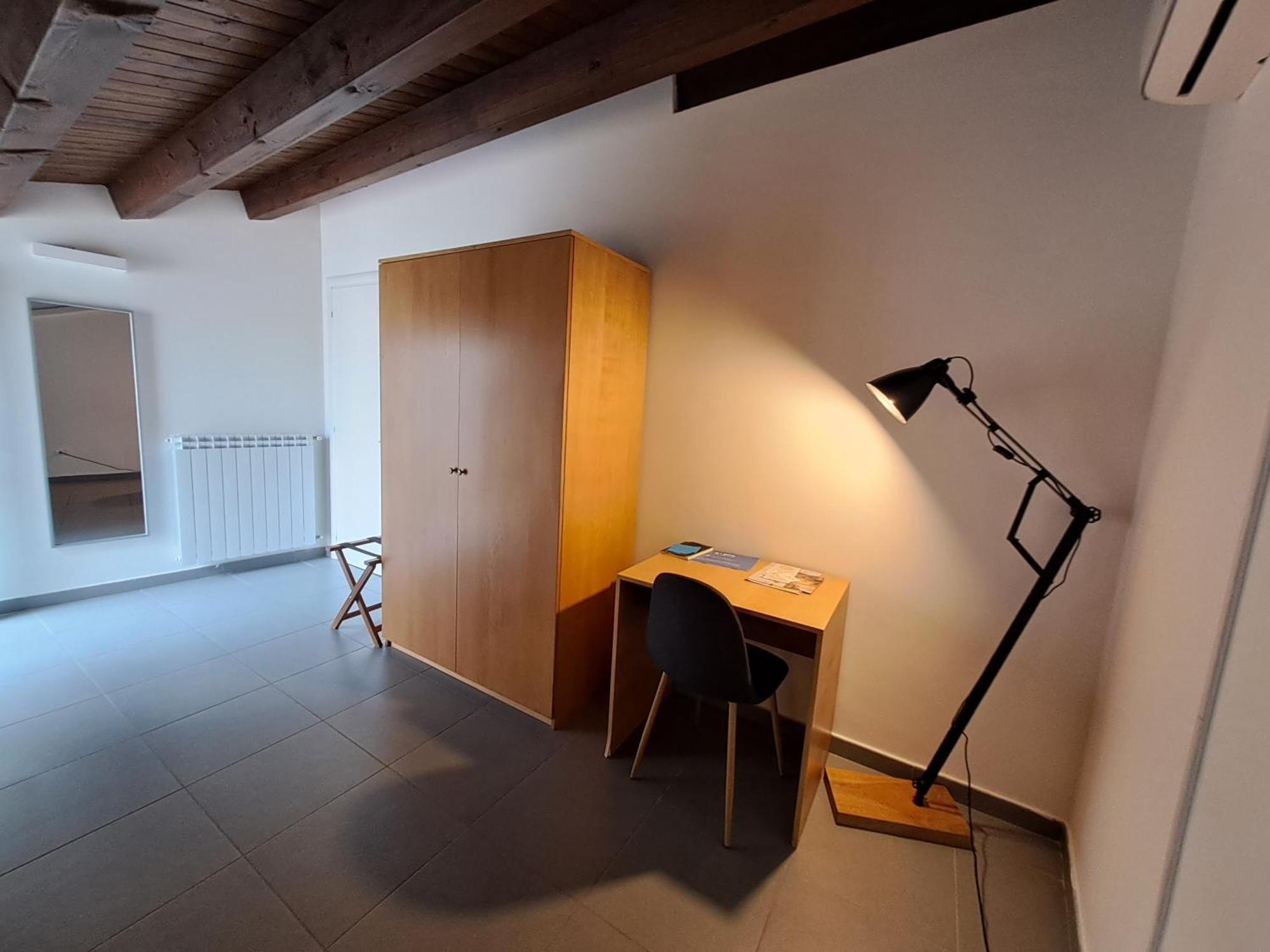 Sopra Moltivolti Guesthouse Palermo Zimmer foto